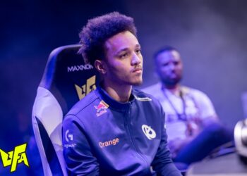 Kilzyou (Karmine Corp) : « Au Japon, on m’arrête dans le métro pour prendre des photos »