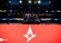 Astralis bientôt vendu pour 2-3 M$ ?