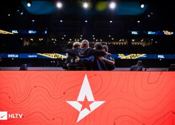Astralis bientôt vendu pour 2-3 M$ ?