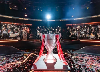 La LCK en crise : près de 30 millions d’euros de pertes depuis 2022