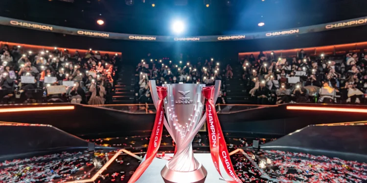 La LCK en crise : près de 30 millions d’euros de pertes depuis 2022