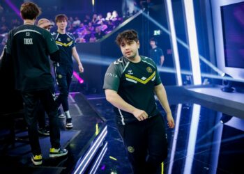 Less : « Vitality est un club de fou »