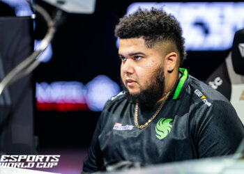 Red Bull Kumite : la finale Big Bird – EndingWalker en direct