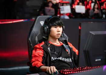 LCK : NS RedForce – FearX en direct