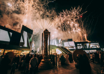 Esports World Cup 2025 : la liste des jeux et tout le programme !