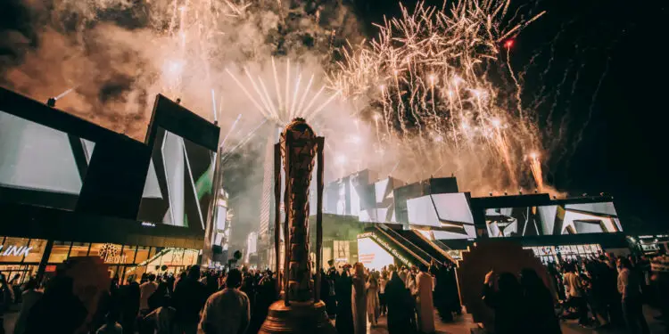 Esports World Cup 2025 : la liste des jeux et tout le programme !