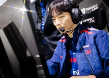 LPL : Anyone’s Legend – JD Gaming en direct