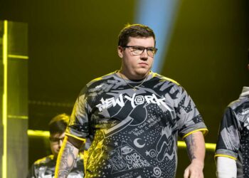 COD League : OpTic en 2-0, Gentle Mates encore battu…