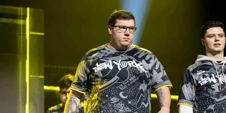 COD League : OpTic en 2-0, Gentle Mates encore battu…