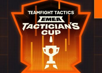 Tactician’s Cup #1 : le Top 32 en direct