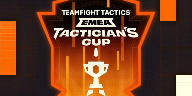 Tactician’s Cup #1 : le Top 32 en direct