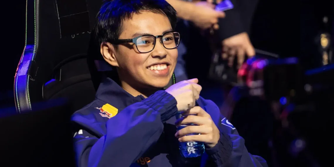 Yukino : « Je dois prouver que je suis le bon choix pour la Karmine Corp »