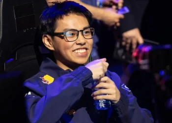 Yukino : « Je dois prouver que je suis le bon choix pour la Karmine Corp »