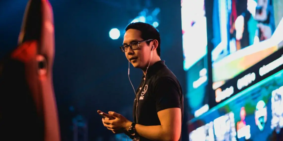 YellOwStaR de retour en 2025, avec Wakz et Tioo pour le Nexus Tour !