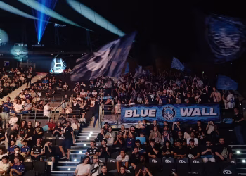 Le Challengers Day en direct des Arènes de la Karmine Corp !