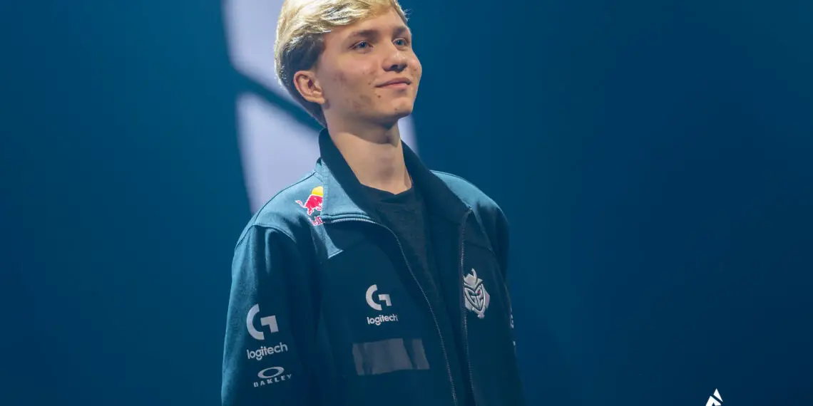 m0NESY en route vers Falcons : un transfert record en préparation