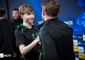 m0NESY raconte ses débuts avec Falcons