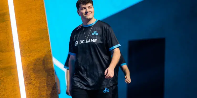 Perfecto⁠ n’a plus de club (off.)