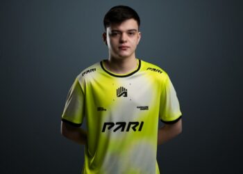 Molodoy débarque chez FURIA (off.)