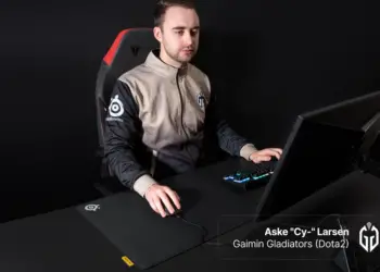 SteelSeries QcK Performance Series : le tapis de souris entre dans une nouvelle ère !