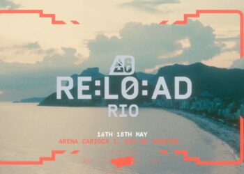 Le format et le programme du RE:LO:AD 2025 sur Rainbow Six