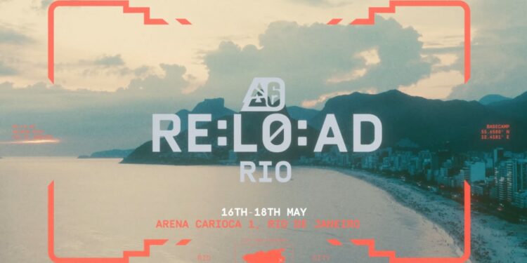 Le format et le programme du RE:LO:AD 2025 sur Rainbow Six