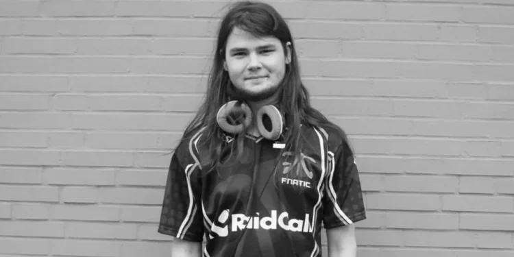 Shushei, vainqueur des Worlds en 2011, est décédé à 36 ans…