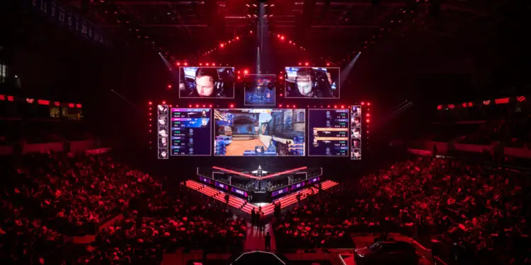 Pourriez-vous devenir un joueur professionnel ?