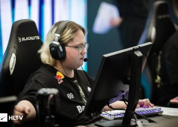 magixx (Team Spirit) : « Vitality est l’équipe que tout le monde veut battre »
