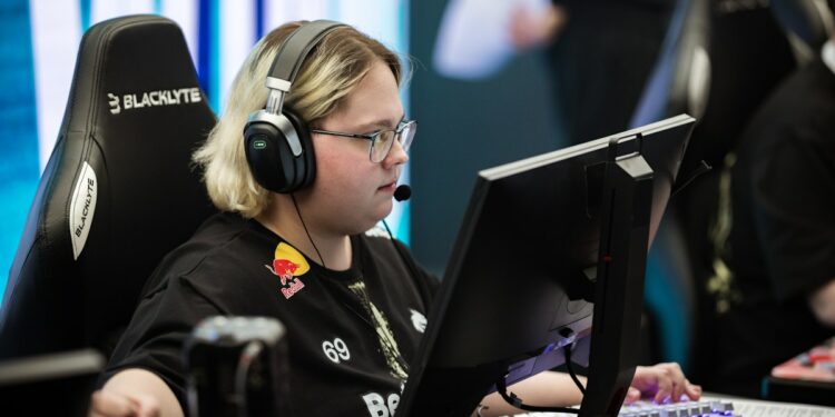 magixx (Team Spirit) : « Vitality est l’équipe que tout le monde veut battre »