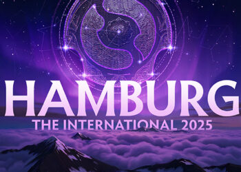 The International 2025 : un nouveau format pour le tournoi majeur de Dota 2