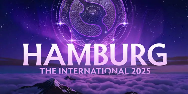 The International 2025 : un nouveau format pour le tournoi majeur de Dota 2