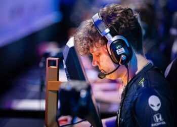 YEKINDAR⁠ arrive en renfort chez FURIA (off.)