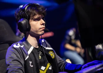 LFL : Vitality.Bee – BK ROG en direct