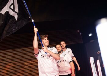 Challengers France : Valiant s’installe sur le trône !