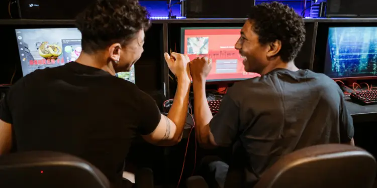 E-sports et paris : une alliance stratégique sur les nouveaux terrains de jeu