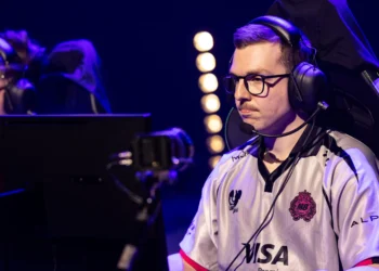 LFL : KCorp Blue – Gentle Mates en direct