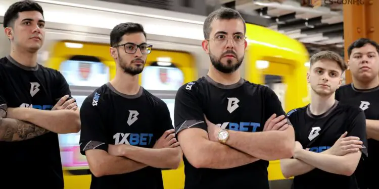 Polémique autour du BLAST.tv Austin Major 2025 : BESTIA remplacée, la communauté CS2 en colère