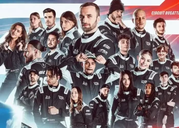 Programme, participants… tout savoir sur le GP Explorer 3