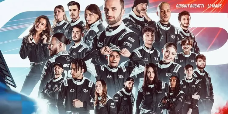 Programme, participants… tout savoir sur le GP Explorer 3