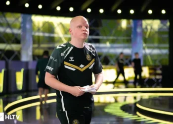 XTQZZZ (Vitality) : « On aurait dû perdre plusieurs fois contre Falcons… »