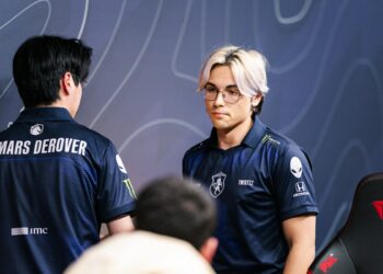 Team Liquid perd son partenariat avec Honda à cause d’un tweet controversé