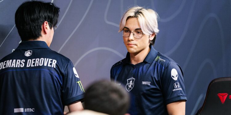 Team Liquid perd son partenariat avec Honda à cause d’un tweet controversé