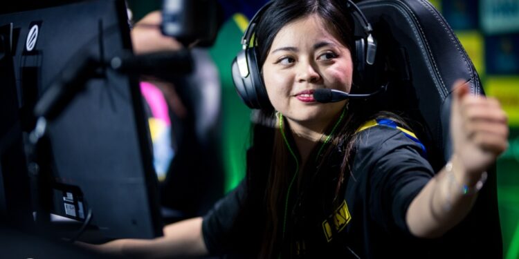 IESF Championship : France – Pays-Bas en direct