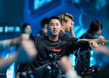 RE:L0:AD 2025 : CAG Osaka – Wildcard en direct