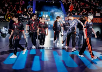 LEC : G2 est de retour, 3-1 dans le classico contre Fnatic !