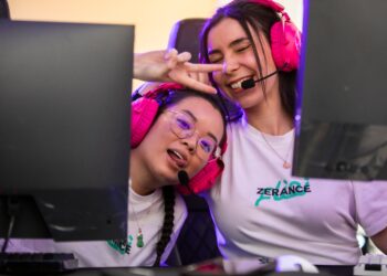 VCT Game Changers : le Jour 3 en direct