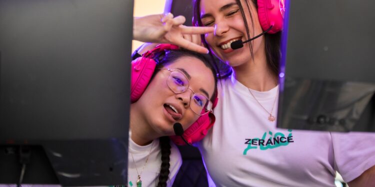 VCT Game Changers : le Jour 3 en direct