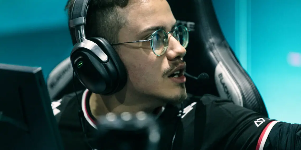 RE:L0:AD 2025 : w7m esports – FURIA en direct