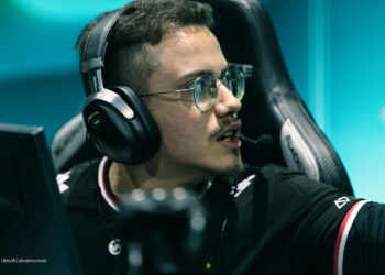 RE:L0:AD 2025 : w7m esports – FURIA en direct